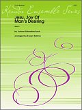 Jesu, Joy of Man's Desiring - Flute 2