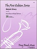 Untold Story - Flute