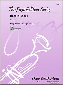 Untold Story - Full Score 