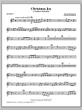 Christmas Joy! - Bb Trumpet 1