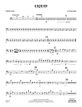Liquid - String Bass