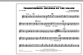 Transformers: Revenge Of The Fallen - 1st Bb Trumpet