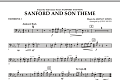 Sanford And Son Theme - Trombone 2