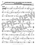 I Never Knew (I Could Love Anybody Like I'm Loving You) (Je Ne Savais Pas) (arr. Robert Rawlins)