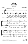 Keep Your Lamps Trimmed And Burning (arr. Kirby Shaw)