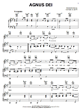 Agnus Dei