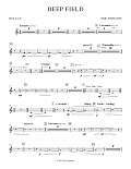 Deep Field (adapted for Wind Ensemble, Choir, and Smartphone App) - F Horn 4