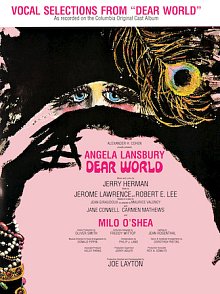 I Don't Want To Know (from Dear World) 