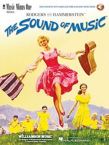 The Sound Of Music (from The Sound of Music) 