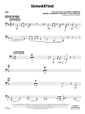 Summertime (arr. Paul Murtha) - Tuba