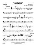 Buckjump - Trombone 3