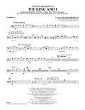 Symphonic Highlights from The King and I - Trombone 2