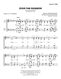 Over The Rainbow (arr. Ed Waesche)