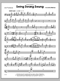 Swing Swang Swung - Trombone 2