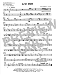After Math - Percussion 2