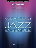 Witchcraft (arr. Roger Holmes) - Tenor Sax 1