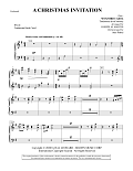 Tidings of Joy: A Celtic Christmas Celebration (Chamber Orchestra) - Keyboard