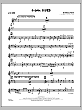 C-Jam Blues - Alto Sax 2