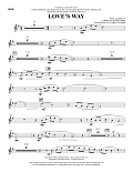 Love's Way - Oboe