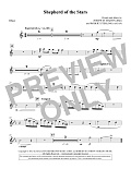 Shepherd Of The Stars - Oboe
