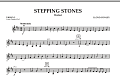 Stepping Stones - Violin 3 (Viola Treble Clef)