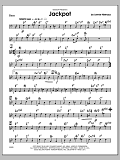 Jackpot - Bass