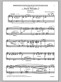 Prelude IV (Dreaming On) (from Rock Preludes 2)