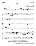 Rejoice - Violin 2