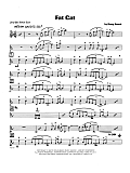 Fat Cat - Tenor Sax 2