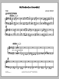 Rutabaga Ramble - Piano