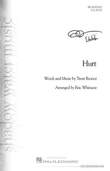 Hurt (arr. Eric Whitacre) 