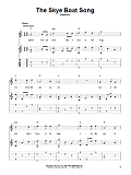 The Skye Boat Song