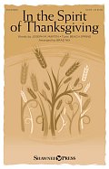 In The Spirit Of Thanksgiving