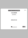 C-Jam Blues - Conductor Score (Full Score)