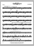 Category 4 - Guitar