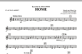 Home - Eb Alto Clarinet