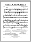 A Salute To Marvin Hamlisch - Piano
