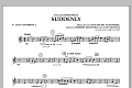 Suddenly (from Les Miserables) - Eb Alto Saxophone 2