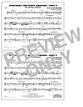 Star Wars: The Force Awakens - Part 3 - F Horn