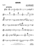 Estate - Trumpet 1