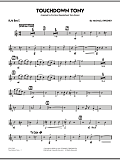 Touchdown Tony - Alto Sax 2