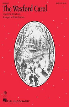The Wexford Carol (arr. Philip Lawson) 
