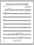 Selections from Into the Woods - String Bass