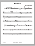 Benedictus - Trombone 2