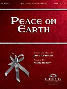 Peace On Earth - Full Score 