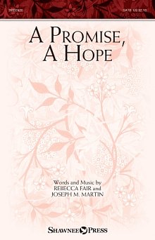 A Promise, A Hope 