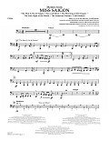 Medley from Miss Saigon (arr. Warren Barker) - Tuba