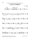O Aula Nobilis - Tuba