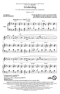 Underdog (arr. Roger Emerson)