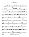 Head Rush - Trombone 2